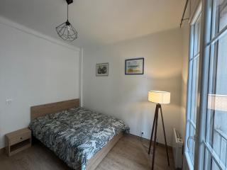Charming apartment in Toulon - Toulon - 1
