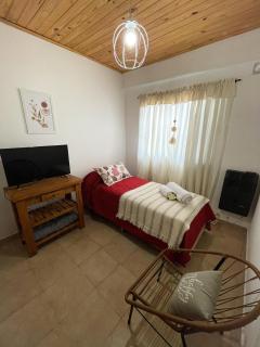Departamento Azul - 2