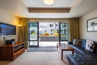 The Glebe Apartments - Queenstown - 8