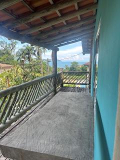 Aloha Suítes - Ubatuba - 7