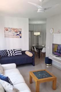 Guarujá-Pitangueiras-amplo apto a uma quadra da praia - Guarujá - 8
