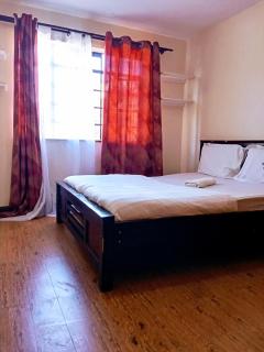 Kilimani just for sleep - Nairobi - 0