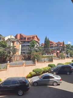 Kilimani just for sleep - Nairobi - 8
