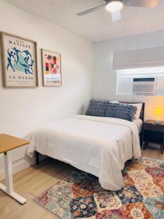 Near Las Olas Beach & Downtown Fort Lauderdale - Fort Lauderdale - 6