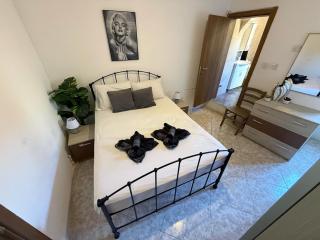 Public Square View House near Citadella - 8