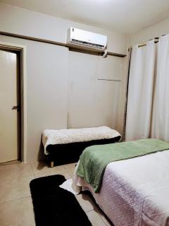 Loft Centro de Florianópolis apart inteiro - Florianópolis - 5