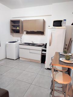 Loft Centro de Florianópolis apart inteiro - Florianópolis - 3
