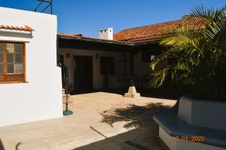 Finca la Hachita. - La Orotava - 0