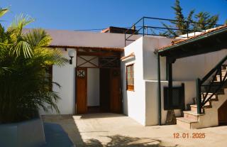 Finca la Hachita. - La Orotava - 1