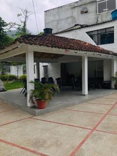 Finca el diamante - Melgar - 6