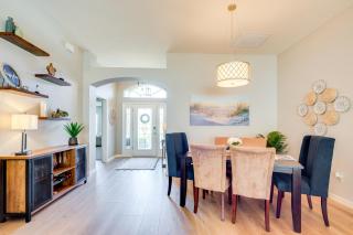 Private Lanai and Pool Access Home in the Villages! - The Villages - 7