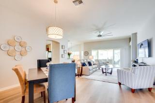 Private Lanai and Pool Access Home in the Villages! - The Villages - 6