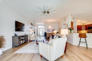 Private Lanai and Pool Access Home in the Villages! - The Villages - 4