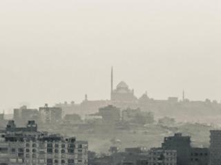 شقة علي النيل اطلاله خيالية - Le Caire - 7