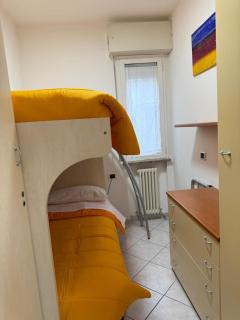 Apartment Abissinia - Riccione - 5