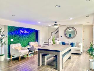Pier Pleasure Retreat- Waterfront & Private Pier - - 7