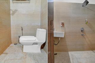 Hotel O Benchmark - Indore - 4