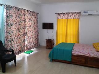 Studio and One bedroom Apartment in Riviera Sapphire, Siolim - Siolim - 2