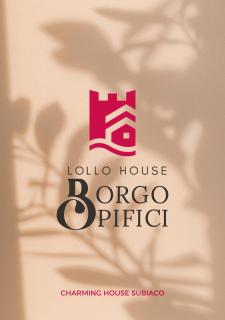 Lollo House Borgo Opifici - 9