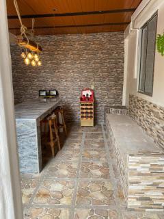 Hermosa casa privada con piscina - Flandes - Flandes - 7