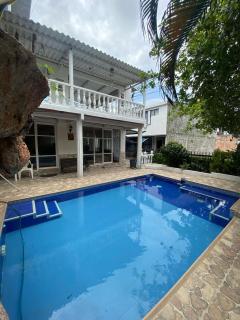 Hermosa casa privada con piscina - Flandes - Flandes - 8
