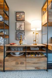 5M203- Smart Stylish Music City Condo - 2
