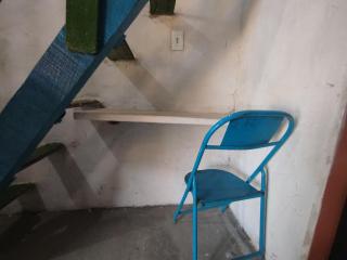 Hospedaria Camarinha fulni-ô - Eusébio - 1