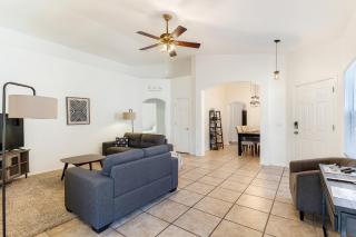 Sonesta Tucson - Tortolita - 4