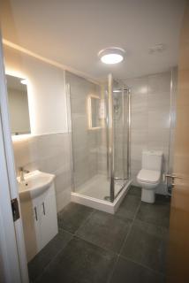 Modern Liverpool Getaway - Stylish 1-Bed Ideal for Business & Leisure Stays - Liverpool - 7