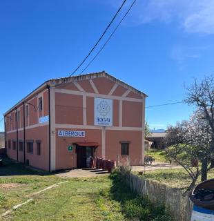 Ikigai Albergue - Navarrete - 0
