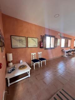Ikigai Albergue - Navarrete - 6