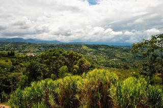 Casa Campestre Piso 1 - 6