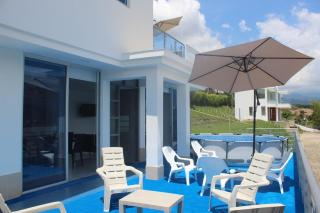 Casa Campestre Piso 1 - 3