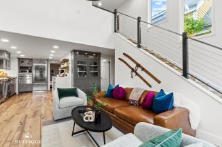 Woodside 576 - Park City - 8