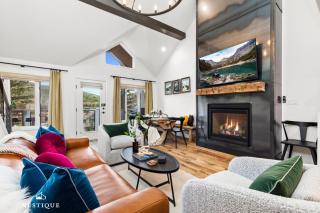 Woodside 576 - Park City - 3