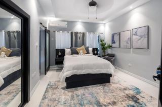 La Villa Moderna - 5