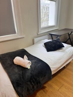 The Affordable & Central Studio - Londra - 9