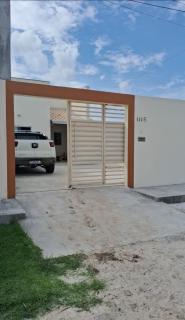 Casinha Mucuri - 0