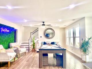 Pier Pleasure Retreat- Waterfront & Private Pier - - 5