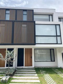 Casa Colibrí - Ambato - 5
