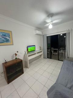 Pitangueiras 100 m da praia 2vagas de garagem e serviço de praia - Guarujá - 7