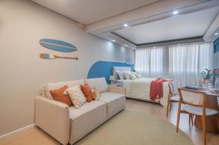 Studio 202 - São José - 5