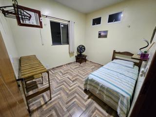 Apto dois quartos com suíte e varanda - Belém - 3