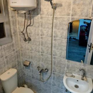 شقه صغيره ممتازه بامتداد خليفه المامون مصر الجديده - 3