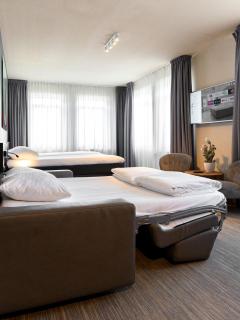 Hotel Alkmaar - Alkmaar - 6