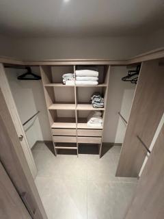 BH-801 Distrito 90 Luxury Suite - Barranquilla - 5