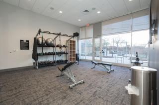 Studio Apartment In Heart of BHM - Birmingham - 9