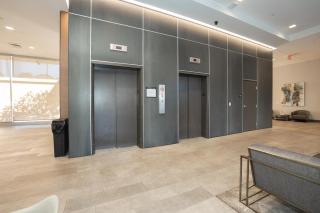 Studio Apartment In Heart of BHM - Birmingham - 7