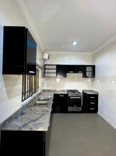 The12 By Naji Resort - Abuja - 9
