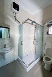 The12 By Naji Resort - Abuja - 8